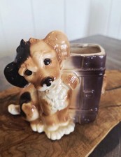 Vintage Ceramic Mid Century