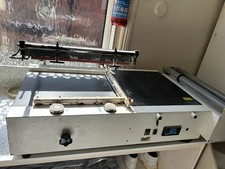 Bakery L Sealer Wrapping