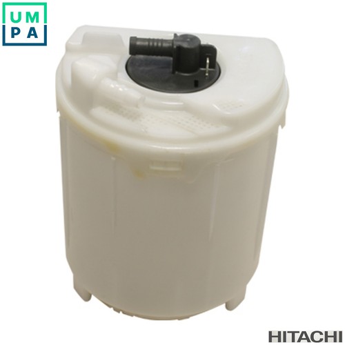 Swirl pot fuel pump - pump, 133373