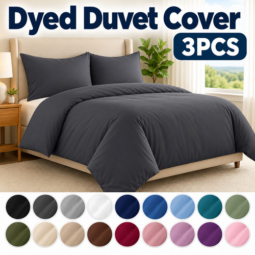 Luxury duvet cover set - luxury,