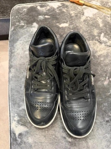 Prada downtown black - black, size