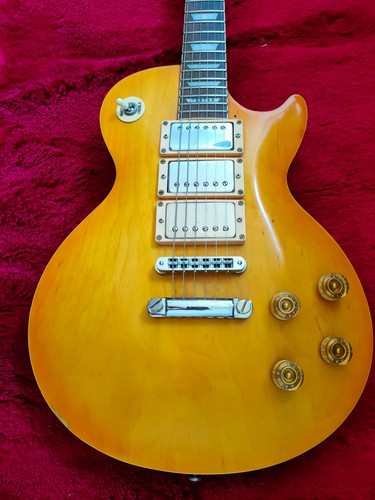 Vester les paul - vester,