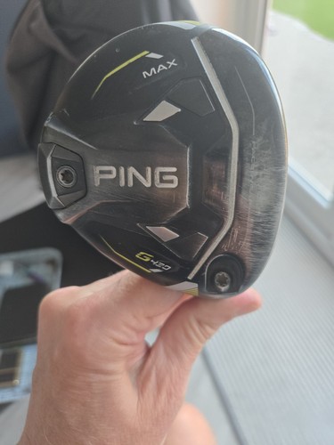 Ping g430 max fairway - fairway, wood
