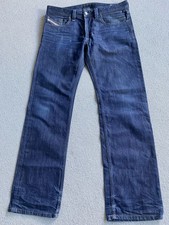 Diesel Larkee Regular Straight
