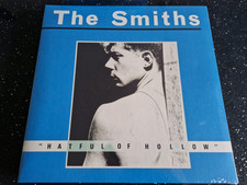 The Smiths Hatful of Hollow Vinyl LP Brand New & Sealed