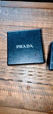 Authentic PRADA Jewellery