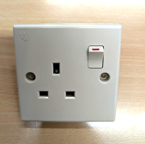 Clipsal 240v caravan - 240v,