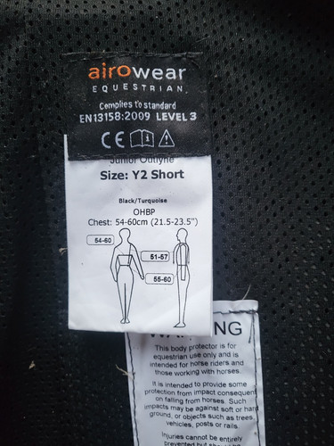 Airowear child riding - airowear,