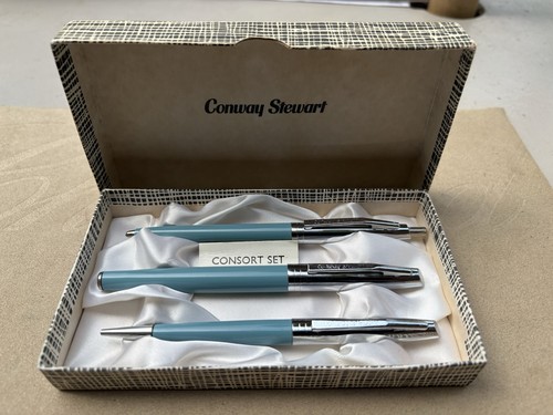 Late conway stewart consort - stewart,