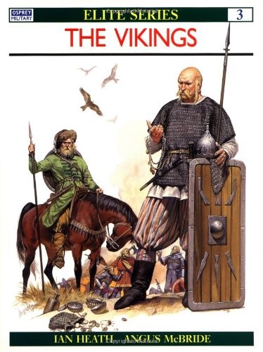 The vikings - the, vikings: