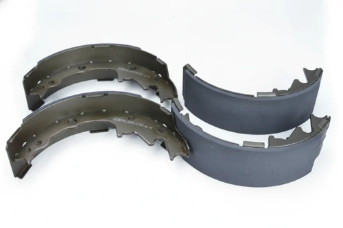 Brake shoes rear axle 4598 - rear, 19-4598