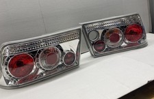 Vauxhall Calibra Taillights
