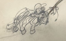 Two-Gun Mickey Production