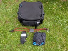 Oxford tail pack