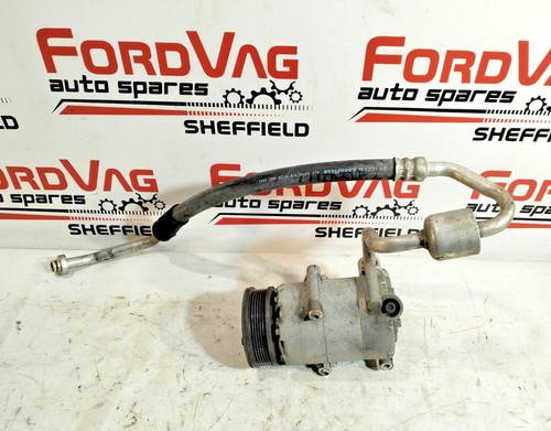 Ford focus zetec mk3 1 - zetec, 1.6