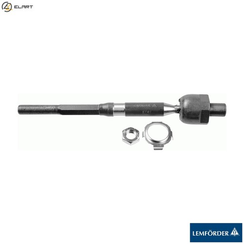 Inner tie rod - tie,