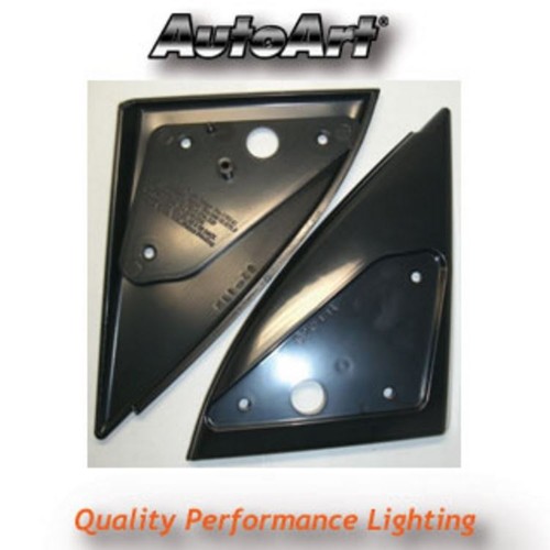 Mirror base lupo seat - vw, lupo/seat