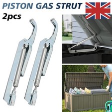 2X Piston Gas Strut 120N for