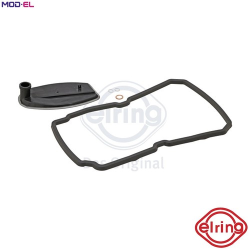 Hydraulic filter kit - hydraulic, automatic