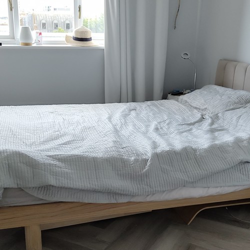 Futon company wooden - futon, bed