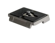 Manfrotto Quick Release Plate