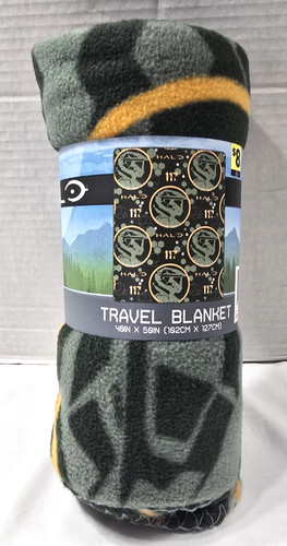 New halo travel - halo,