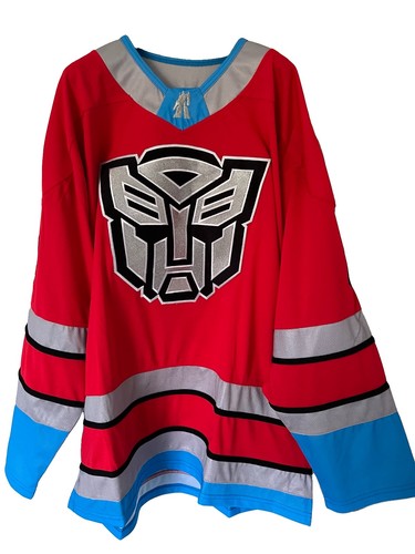Autobots transformers ice - autobots,