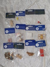 The Dolls House Emporium 1/12 Mixed Accessories Still In Packs