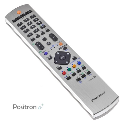 Pioneer axd1509 remote - axd1509,