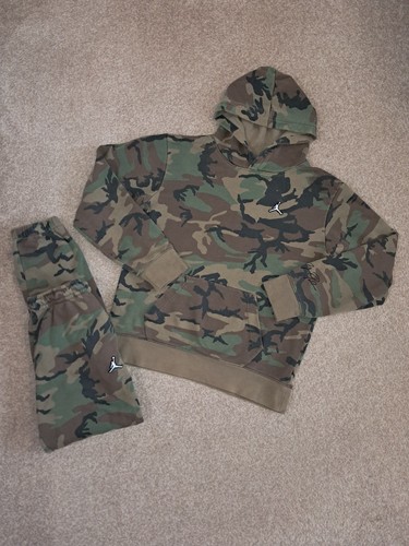 Air jordan tracksuit - tracksuit, size