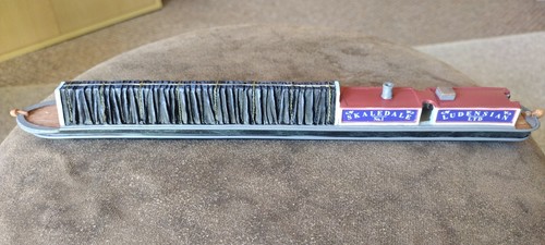 Gauge hornby skaledale - oo,