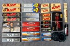 Fully Loaded Pack |RAW Rolling
