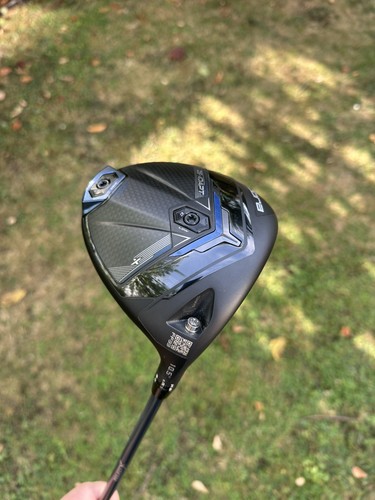 Cobra adapt driver 10 5 - ds-adapt, 10.5