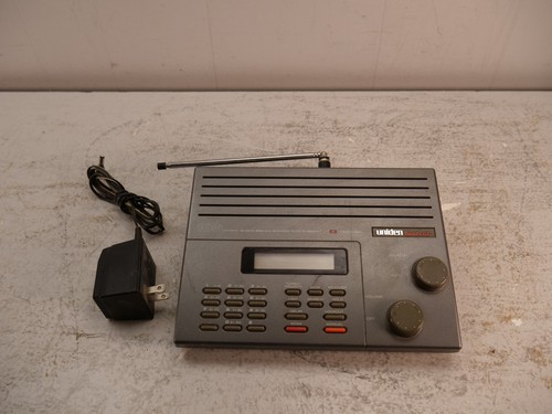Uniden bearcat bc860xlt 100 - bearcat,
