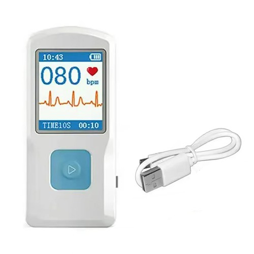 Portable bluetooth ecg - bluetooth,