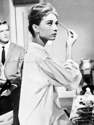 Audrey hepburn photo - hepburn,
