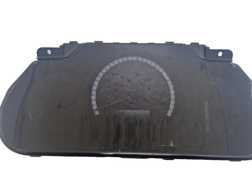 Lexus rx400h cluster - lexus,