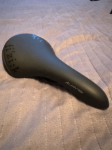 Fizik aliante delta saddle - aliante,