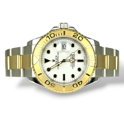 Rolex yacht master 16623 - rolex,
