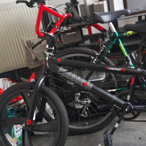 Schwinn fastback road bike - road,