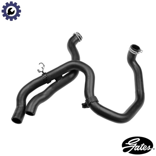 Radiator hose 4068 for - radiator,