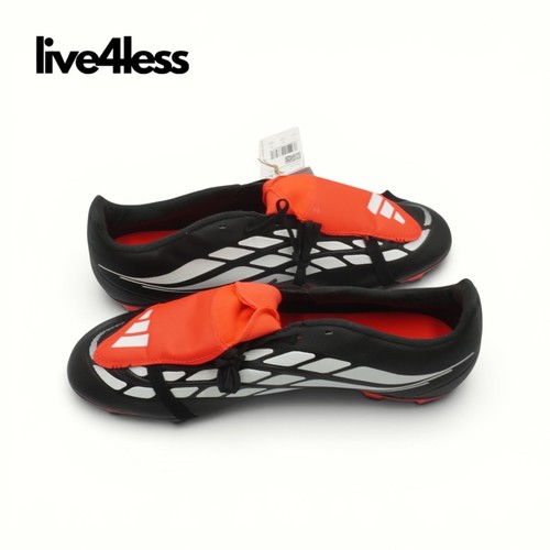Adidas predator club fold - predator, fold-over