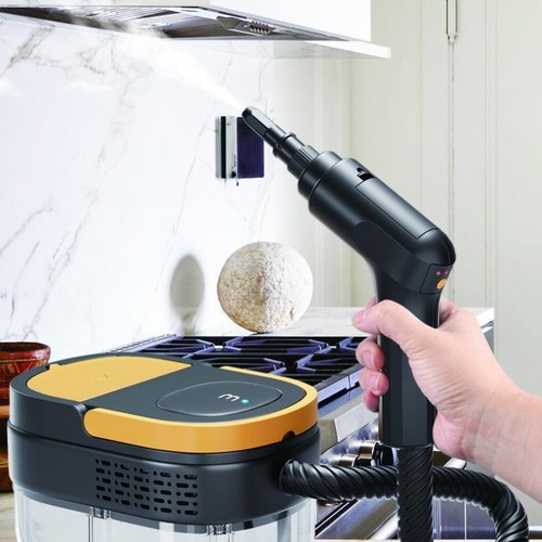 Steam cleaner 2500w - cleaner,