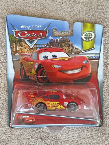 Disney pixar cars wgp - 2,