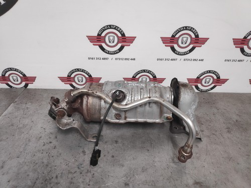 Honda crv mk4 - honda,