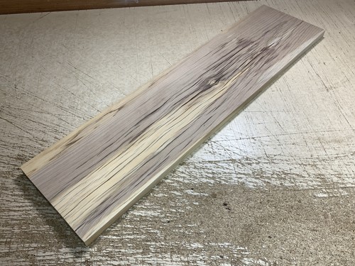Ash timber planed board - planed,