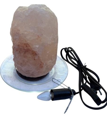 Himalayan pink rough cut salt - pink,