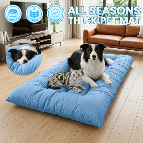 Waterproof dog bed heavy duty - bed,