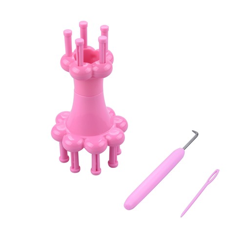Set double head diy - 1,