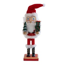 Nutcracker Christmas Toy